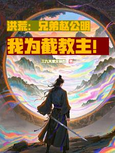 截教覆灭?我带头加入天庭